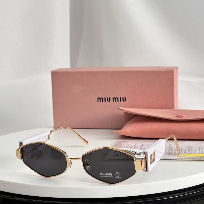 Miu miu Sunglasses